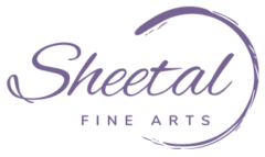 Sheetal Fine Arts – Fine Arts & Custom Portraits